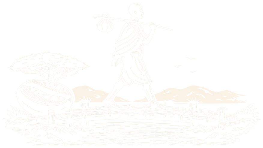 Coffee Bridge emblem