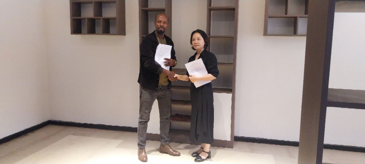 Consular Trade Accord Ratification
