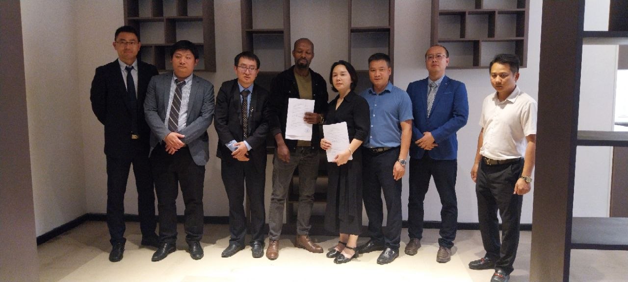Bilateral Trade & Commercial Delegation